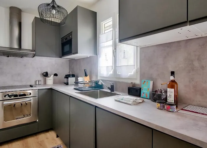 à 150m Du Port De St-martin-de-ré, Pour 2 Apartamento Saint-Martin-de-Ré